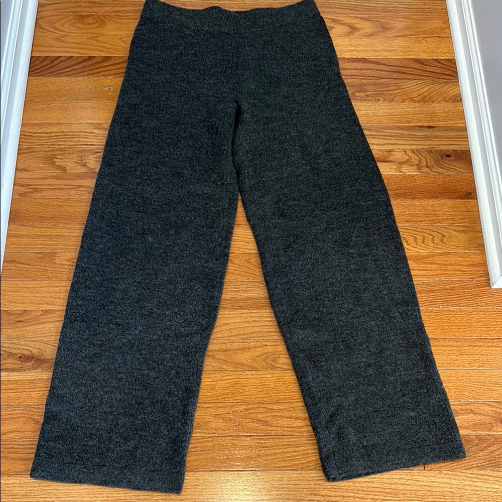 VERO MODA Vmavery nw knit trousers—NWT
